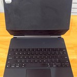 Used Apple Magic Keyboard for iPad Pro - Black