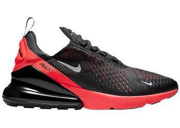 Nike Air Max 270 Bred for sale