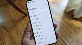 Mint
													Nothing Phone (1) - Unlocked Non-US, White, 256 GB, 12 GB, photo 5 of 10