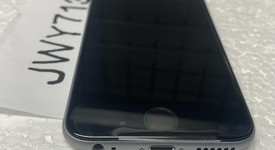 Mint
													Apple iPhone 6S - Unlocked, Grey, 32 GB, A1688, photo 1 of 8