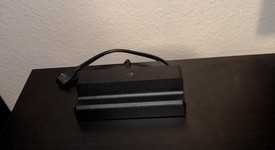 Good
													Steam Deck OLED - AMD, Clear, 1 TB, 16 GB, Limited Edition, photo 6 of 6