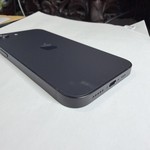 Good Apple iPhone 16e - Unlocked, 128 GB, Black, A3212