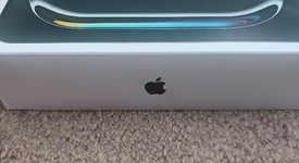 New
													Apple iPad Pro 11" (M5) 2025 - Wi-Fi, Apple M5 10-Core, Space Black, 256 GB, A3357, Standard Glass, photo 3 of 4