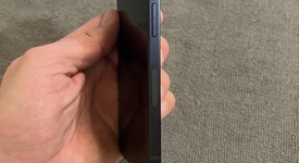 Good
													Apple iPhone 12 Mini - Unlocked, Black, 128 GB, A2176, photo 3 of 7