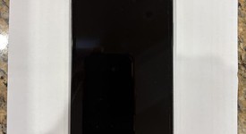 Good
													Apple iPhone 12 - Unlocked, Black, 64 GB, A2172, photo 1 of 10