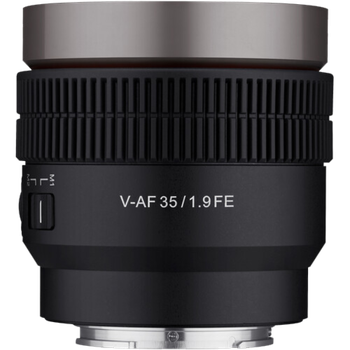 Rokinon Cine AF 35mm T1.9 for sale