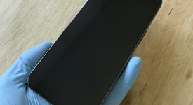 Good
													Apple iPhone 15 Pro Max - Unlocked, Black, 256 GB, A2849, photo 4 of 19