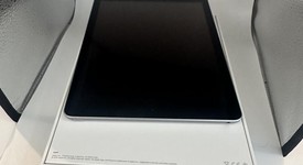 Good
													Apple iPad 6th Gen - Wi-Fi, Gray, 32 GB, A1893, photo 4 of 7