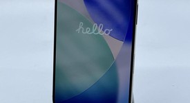 Good
													Apple iPhone 16 Pro - Unlocked, Desert, 512 GB, A3083, photo 1 of 11