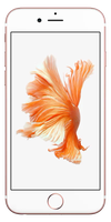 iPhone 6S Comparison