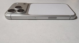 Mint
													Apple iPhone 17 Pro - T-Mobile, Silver, 256 GB, A3256, photo 5 of 8