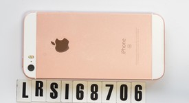 Mint
													Apple iPhone SE 1st Gen 2016 - Sprint, Rose Gold, 16 GB, A1723, photo 2 of 5