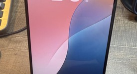 Good
													Apple iPhone 15 Pro - Unlocked, Black, 256 GB, A2848, photo 1 of 7