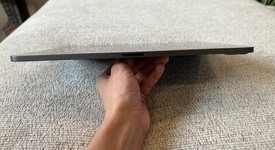 Mint
													Apple iPad Pro 12.9" 5th Gen 2021 - Wi-Fi, Gray, 256 GB, photo 5 of 11