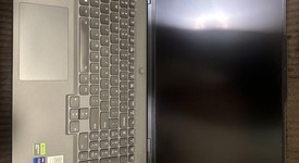 Good
													Lenovo Legion Pro 7 - I9, 1 TB, 32 GB, photo 4 of 5