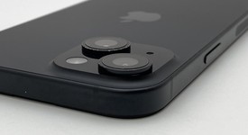 Good
													Apple iPhone 15 - Unlocked, Black, 128 GB, A2846, photo 4 of 7