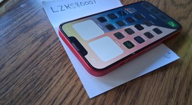 Good
													Apple iPhone 14 - AT&T, Red, 256 GB, A2649, photo 2 of 9