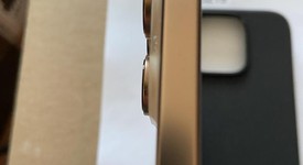 Mint
													Apple iPhone 16 Pro - T-Mobile, Desert, 128 GB, A3083, photo 4 of 9