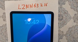 Good
													Apple iPad Air 5th Gen - Wi-Fi, Blue, 64 GB, A2588, photo 3 of 5