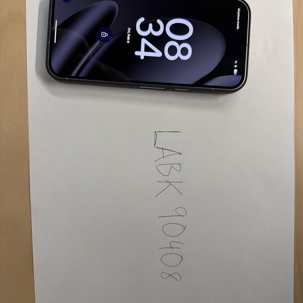 Google Pixel 10 - Unlocked, 256 GB, Frost, GLBW0