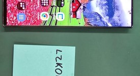 Fair
													Samsung Galaxy S22 Ultra - T-Mobile, Black, 256 GB, 12 GB, SM-S908U, photo 3 of 18