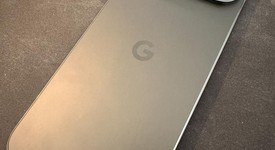 Good
													Google Pixel 9 Pro XL - Unlocked, Obsidian, 128 GB, 16 GB, GGX8B, photo 5 of 12