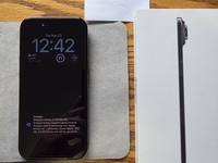 Apple iPhone Air
