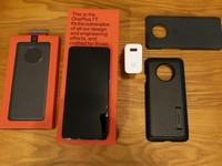 OnePlus 7T