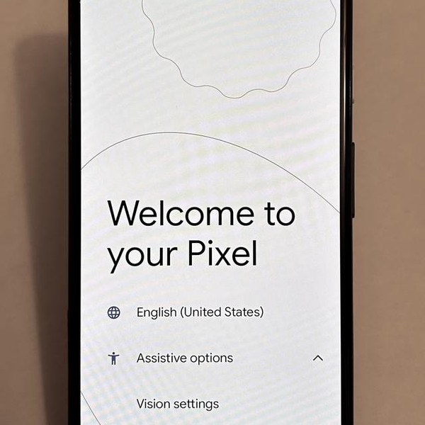 Google Pixel 4a 5G - Unlocked, 128 GB, Black, 6 GB, G025E