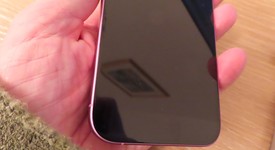 Good
													Apple iPhone 16 - T-Mobile, Pink, 128 GB, A3081, photo 3 of 6