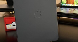 Mint
													Apple iPad Pro 11" (M4) 2024 - Unlocked, Black, 256 GB, 8 GB, A2837, Standard Glass, photo 3 of 11