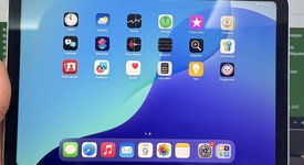 Good
													Apple iPad Mini 7th Gen - Unlocked, Blue, 128 GB, A2995, photo 5 of 5