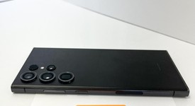 Good
													Samsung Galaxy S23 Ultra - AT&T, Graphite, 512 GB, 12 GB, SM-S918U, photo 4 of 6