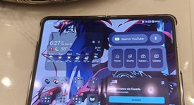 Good
													Oppo Find N5 - Unlocked Non-US, Misty White, 512 GB, 16 GB, photo 2 of 15