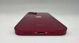Mint
													Apple iPhone 13 - Unlocked, Red, 128 GB, A2482, photo 4 of 9