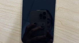 Fair
													Apple iPhone 12 - Unlocked Non-US, Black, 64 GB, A2402, photo 2 of 6