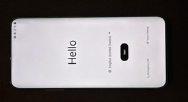 Good
													OnePlus 7 Pro - Unlocked Non-US, Almond, 256 GB, 8 GB, GM1913, photo 2 of 7