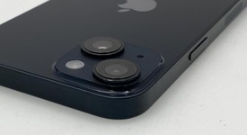 Fair
													Apple iPhone 14 - Unlocked, Midnight, 128 GB, A2649, photo 4 of 9