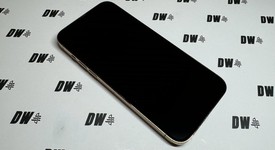 Good
													Apple iPhone 13 Pro Max - AT&T, Gold, 256 GB, A2484, photo 3 of 10
