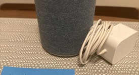 Mint
													Amazon Echo 3rd Gen - Blue, photo 1 of 3
