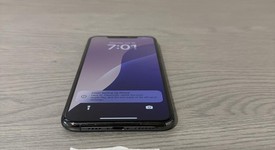 Mint
													Apple iPhone 11 Pro Max - Unlocked, Gray, 64 GB, A2161, photo 2 of 7