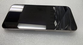 Fair
													Apple iPhone 15 Pro Max - Unlocked, Natural, 512 GB, A2849, photo 2 of 14