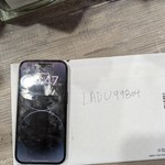 Fair Apple iPhone 14 Pro - T-Mobile, 256 GB, Black, A2650