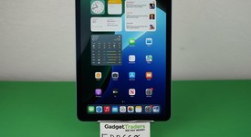 Mint
													Apple iPad Air 5th Gen - Unlocked, Blue, 256 GB, A2589, photo 1 of 9