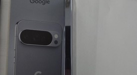 Mint
													Google Pixel 10 Pro XL - Unlocked, Moonstone, 512 GB, GUL82, photo 5 of 8