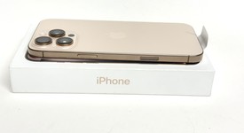 Mint
													Apple iPhone 16 Pro Max - Unlocked, Desert, 256 GB, A3084, photo 5 of 9