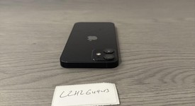 Fair
													Apple iPhone 12 Mini - AT&T, Black, 64 GB, A2176, photo 5 of 7