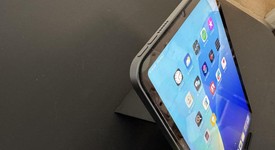 Good
													Apple iPad Mini 6th Gen - Wi-Fi, Gray, 64 GB, A2567, photo 3 of 10