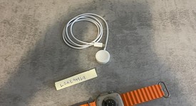 Mint
													Apple Watch Ultra 49mm - Unlocked, Titanium, A2622, photo 2 of 8