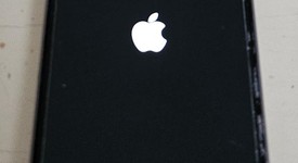 Good
													Apple iPhone 6 - Unlocked, Silver, 32 GB, A1586, photo 6 of 6